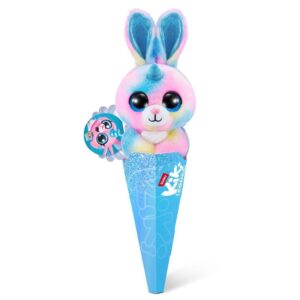 Kiki Cones Pelúcias no Cone Fantasy Rosie Fun Divirta-se