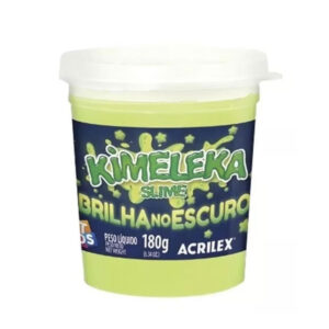 Kimeleka Slime Art Kids neon 180g Acrilex