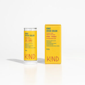 Kind Stick Protetor Solar em Bastão Mineral com Zinco FPUVA17 15 cores