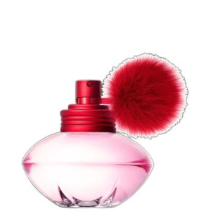 Kiss By Shakira Shakira Eau de Toilette Perfume Feminino 80ml