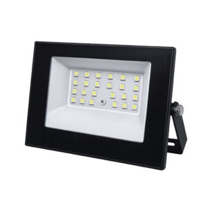 Kit 1, 2, 3 Refletor 100w Led projetor Holofote ip65 Bivolt 110 220V