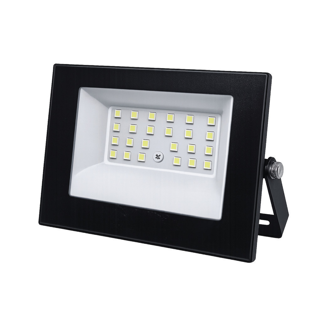 Kit 1, 2, 3 Refletor 100w Led projetor Holofote ip65 Bivolt 110 220V — TV e Vídeo