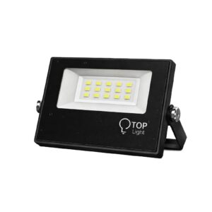Kit 1, 2, 3 Refletor 50w Led projetor holofote ip65 Bivolt 110 220V