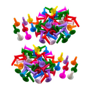 Kit 15 Mini Cornetas Colorida Brinquedo de Assoprar Lembrancinha