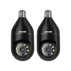 Kit 2 Mini IP Câmera de Segurança Wi-fi Preto com Áudio Bidirecional em oferta — Shopee, 70% de desconto Kit 2 Mini IP Câmera de Segurança Wi-fi Preto com Áudio Bidirecional em oferta — Shopee, 70% de desconto