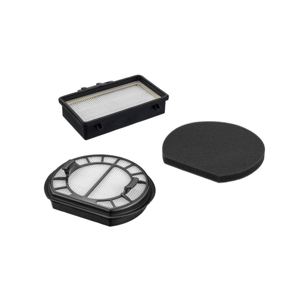 Kit 3 Filtros Originais para Aspirador de pó e Electrolux — Eletroportáteis