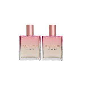 Kit Braé Blooming Rose Perfume para Cabelo 50ml