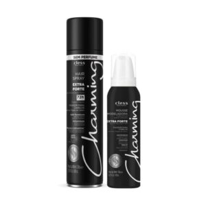 Kit Charming Extra Forte 2pc