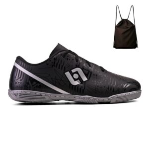 Kit Chuteira Infantil Futsal Futebol Salao Quadra Costurada Light — Bolsas e Mochilas