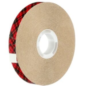 Kit com 12 Fita Adesiva Transferivel 924 Atg 12.7 MM X 32.9M 3M