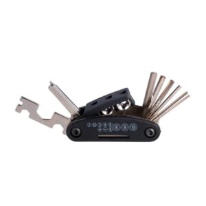 Kit Ferramentas Para Bike Acte Sports