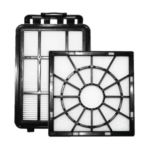 Kit Filtro para aspirador de pó Equipt