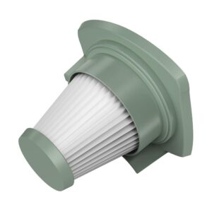 Kit Filtro Verde para Aspirador de Pó Power Force Electrolux