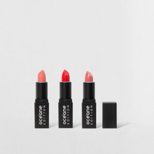 Kit Mini Batom The Lipstick Océane Edition