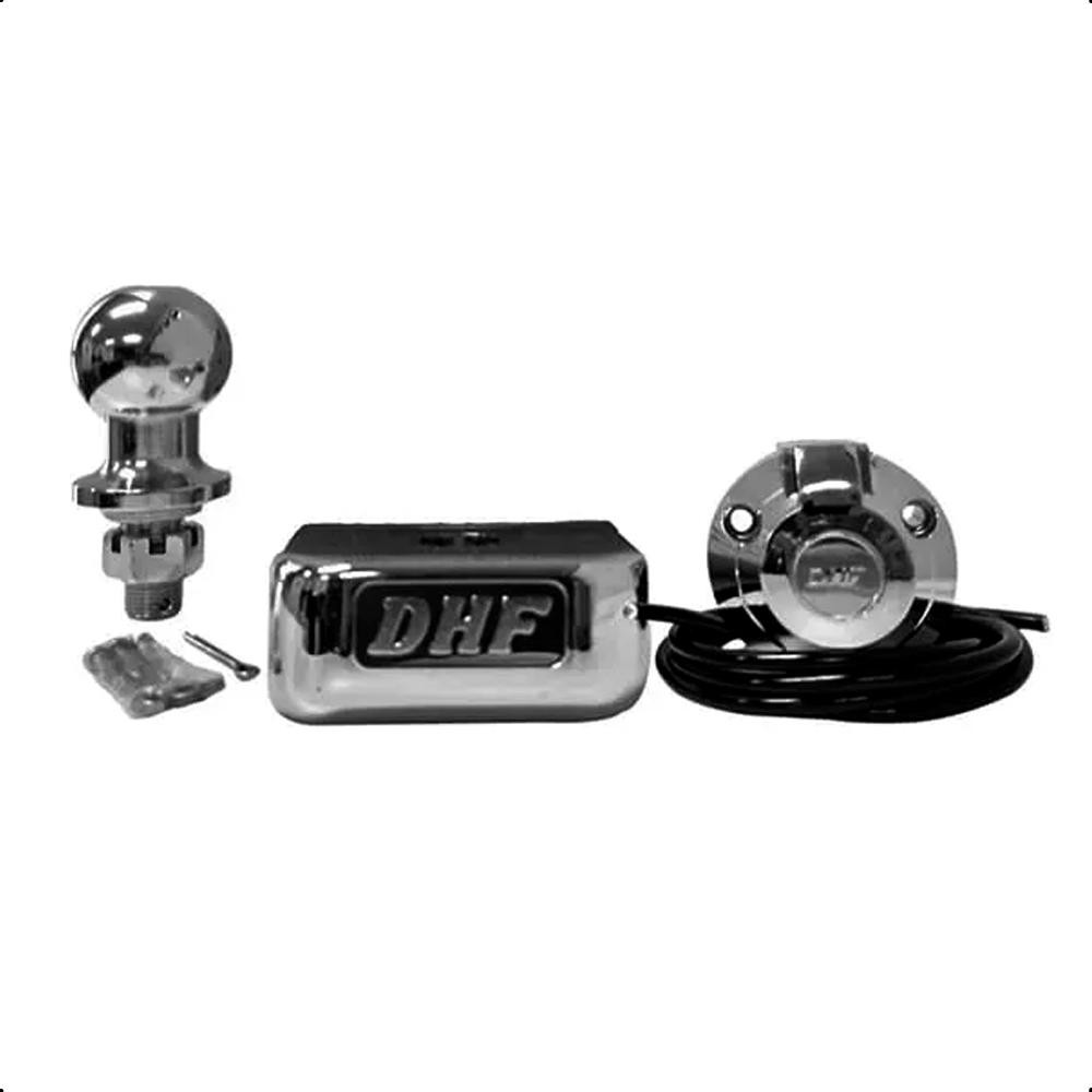 Kit Para Engate Dhf — Informática