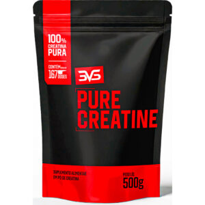 Kit Pré-Treino Prohibido 360g Sabor Maça Verde Creatina 100% Pura