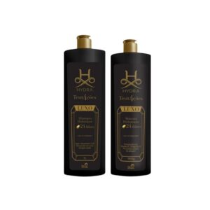 Kit Produtos Pet Shampoo Máscara Hidratante Cães Gatos Hydra Groomers