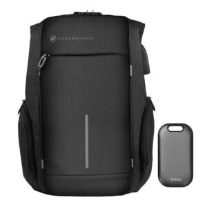 Kit Rastreador Chaveiro iTag Mochila Locker Gshield