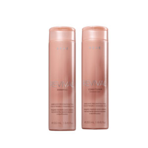 Kit Shampoo e Condicionador Revival Braé