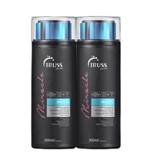 Kit Truss Miracle Shampoo