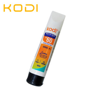 Kodi Protetor Solar e Repelente Loção 2 em 1 de Alta Potência -D3 — Skincare