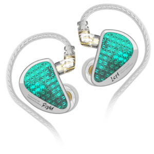 KZ AS16 Pro 8BA Fone De Ouvido Intra-Auricular 8 Armadura Balanceada