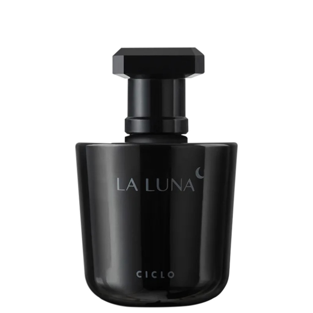 La Luna Ciclo Cosméticos Deo Colônia Perfume Feminino 100ml — Perfumes