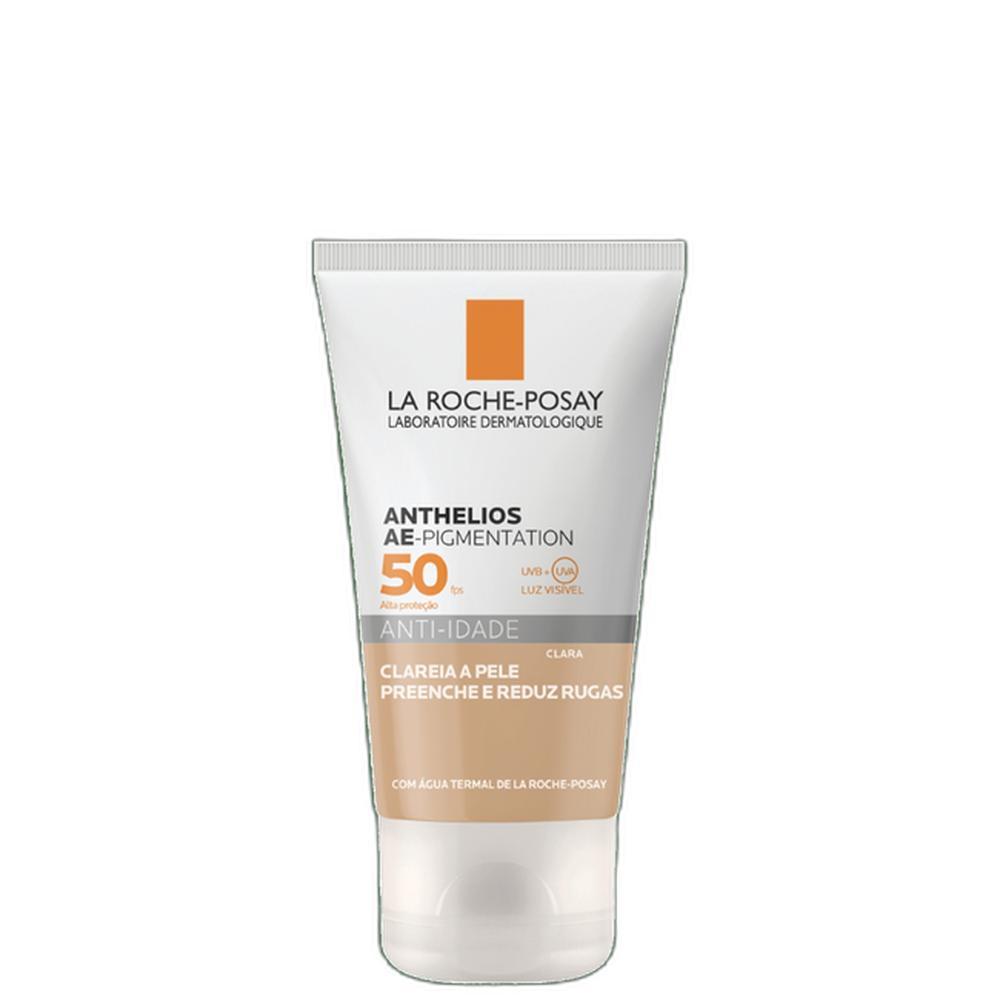 La Roche-Posay Anthelios AE- Pigmentation Protetor Solar — Skincare