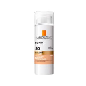 La Roche-Posay Anthelios Age Correct 2.0 Protetor Solar Facial com