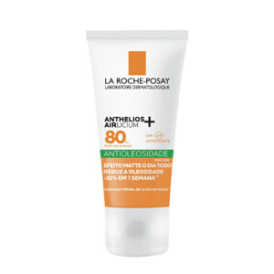 La Roche-Posay Anthelios Airlicium Fps 80 Protetor Solar Facial 40g