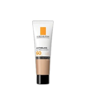 La Roche-Posay Anthelios Ultra Cover Cor 2.0 Protetor Solar Facial