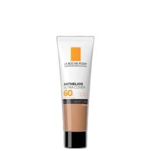 La Roche-Posay Anthelios Ultra Cover Cor 4.0 Protetor Solar Facial
