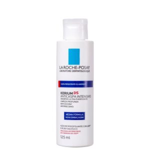 La Roche-Posay Kerium Ds Intensivo Shampoo Anticaspa 125ml