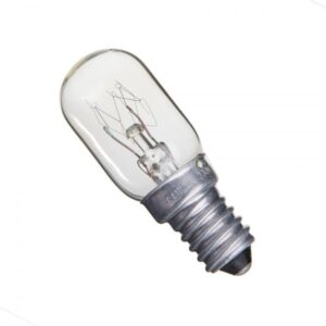 Lâmpada E-14 Geladeira Micro-ondas 15W 220V Foxlux Iluminação