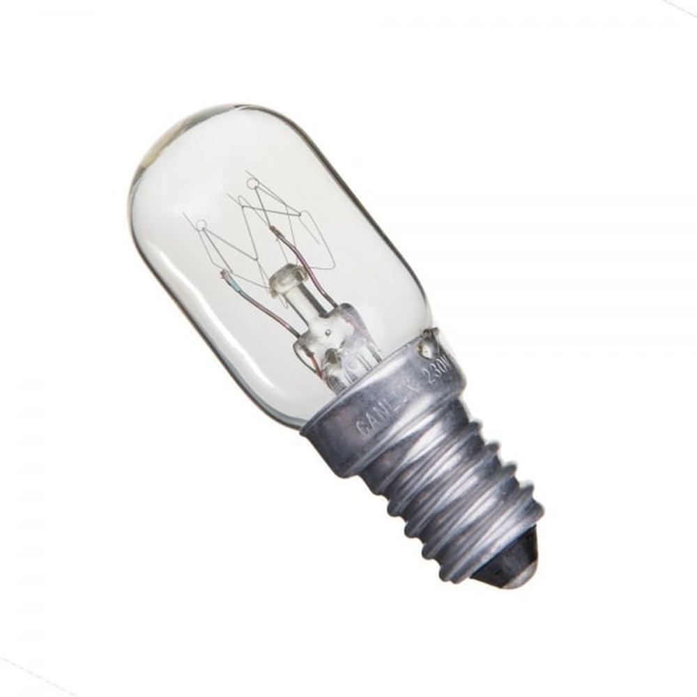 Lâmpada E-14 Geladeira Micro-ondas 15W 220V Foxlux Iluminação