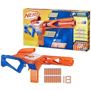 Lança Dardos Nerf N Series Pinpoint Hasbro
