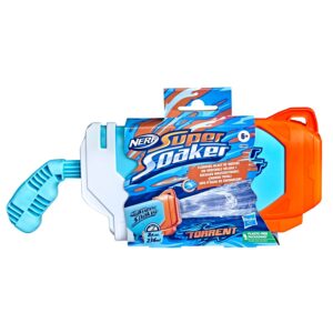 Lançador Nerf Super Soaker Torrent Hasbro