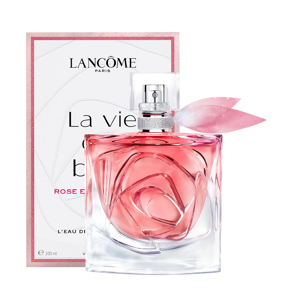 Lancôme La Vie Est Belle Rose Extraordinaire Eau de Parfum Perfume