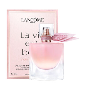 Lancôme La Vie Est Belle Vanille Nude Eau de Parfum Perfume Feminino