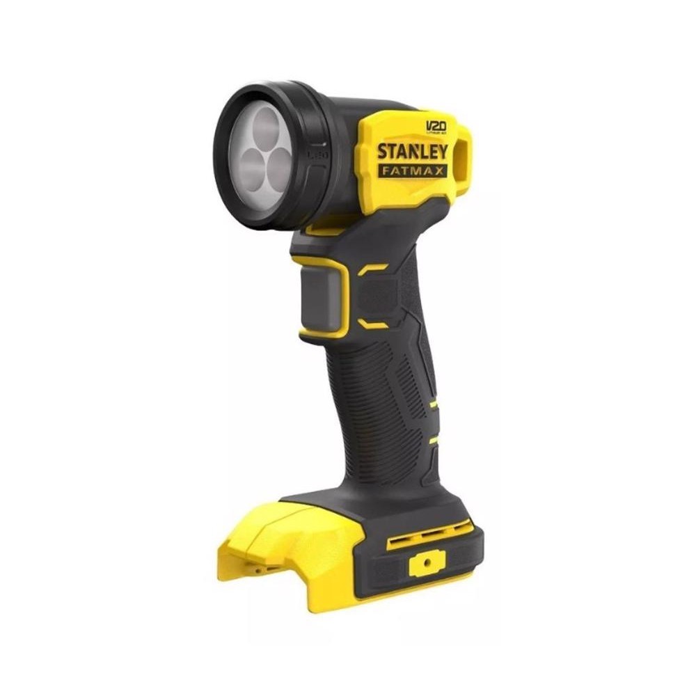 Lanterna 20v Max Sem Bateria E Carregador Scl020 Stanley