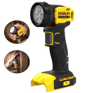 Lanterna a Bateria Led 20v Max Sem Bateria e Sem Carregador SCl020-B2