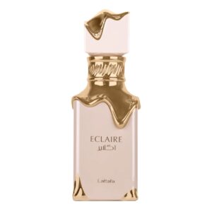 Lattafa Eclaire Eau de Parfum Perfume Feminino 100ml