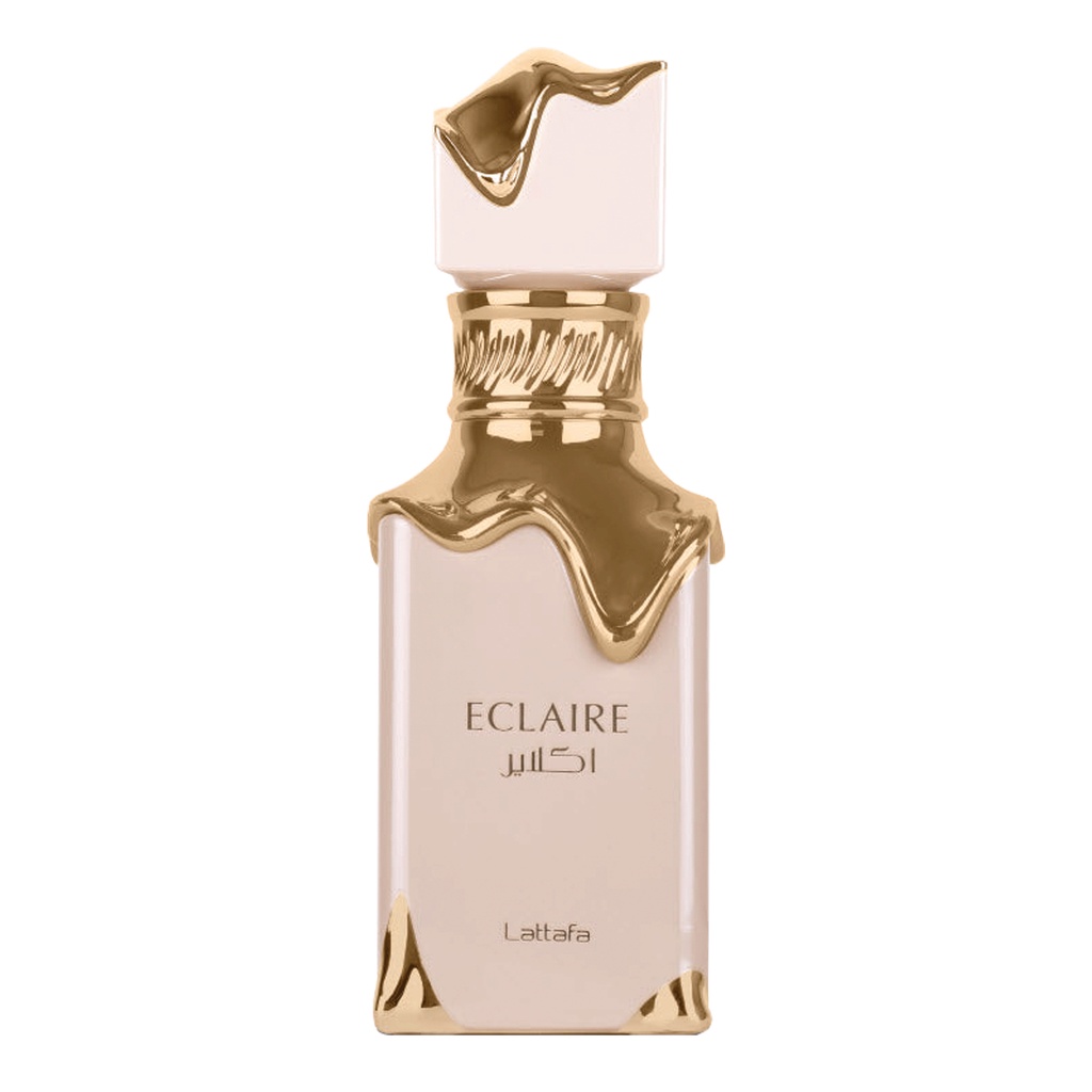 Lattafa Eclaire Eau de Parfum Perfume Feminino 100ml