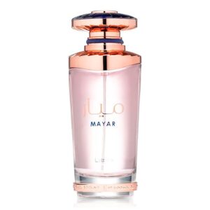 Lattafa Mayar Eau de Parfum Perfume Feminino 100ml