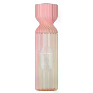 Lattafa Perfume Mist Body Splash Bade’e al Oud Noble Blush 250ml