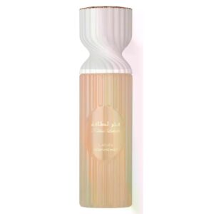 Lattafa Perfume Mist Body Splash Fakhar Women 250ml