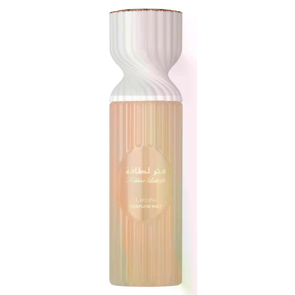 Lattafa Perfume Mist Body Splash Fakhar Women 250ml