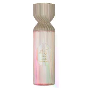 Lattafa Perfume Mist Body Splash Teriaq 250ml