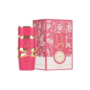 Lattafa Yara Candy Eau de Parfum Perfume Feminino 100ml