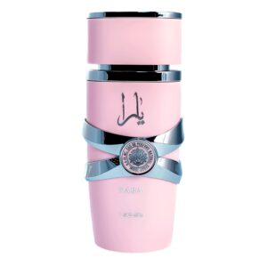 Lattafa Yara Eau De Parfum Perfume Feminino 100ml